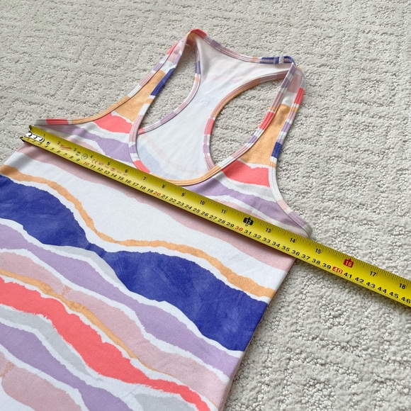 Lululemon Cool Racerback - Picture 5 of 6